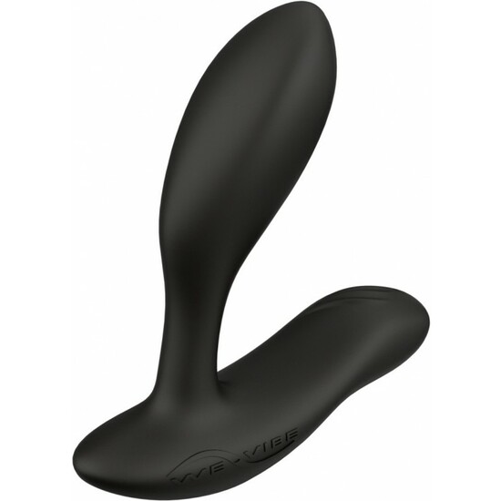 WE-VIBE VECTOR+ NEGRO image 1