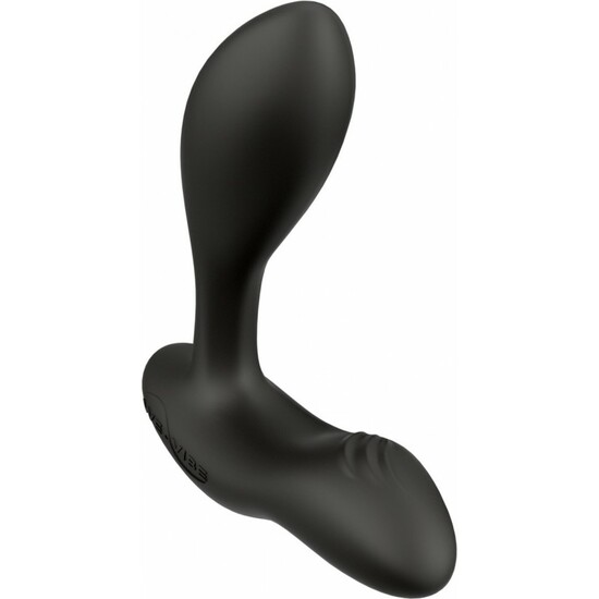 WE-VIBE VECTOR+ NEGRO image 2