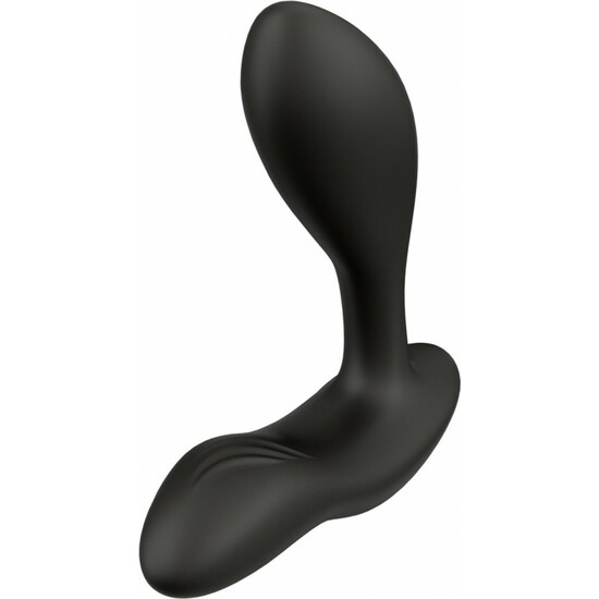 WE-VIBE VECTOR+ NEGRO image 3