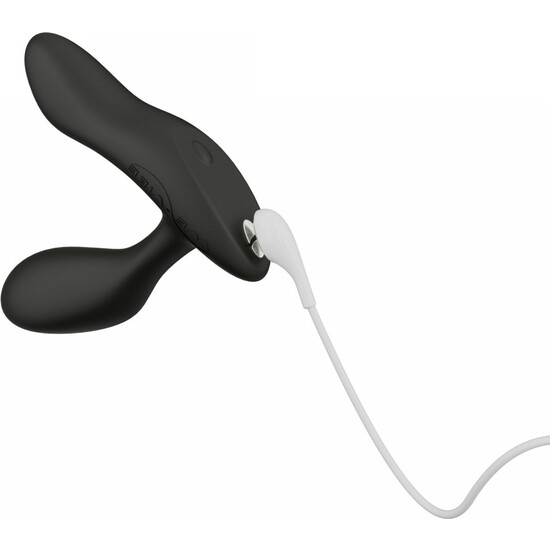 WE-VIBE VECTOR+ NEGRO image 5