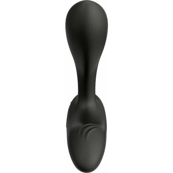 WE-VIBE VECTOR+ NEGRO image 7