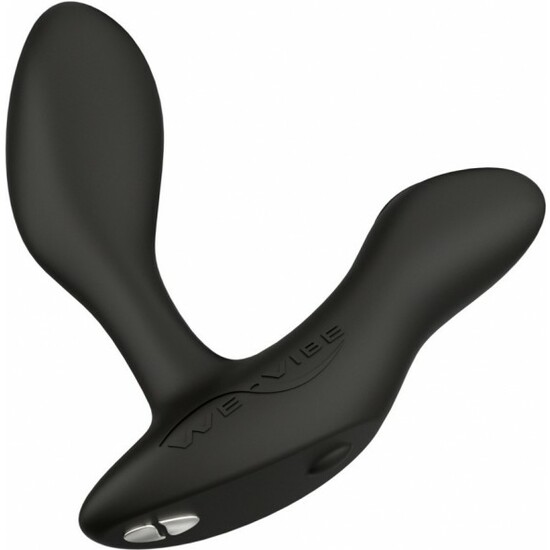 WE-VIBE VECTOR+ NEGRO image 8