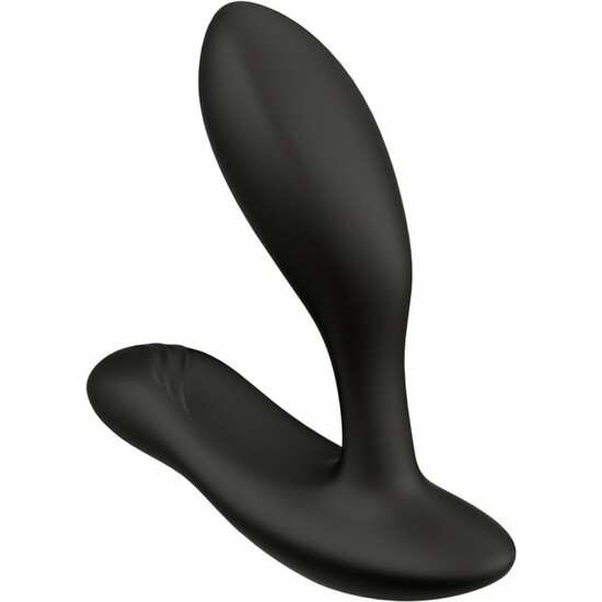 WE-VIBE VECTOR+ NEGRO image 9