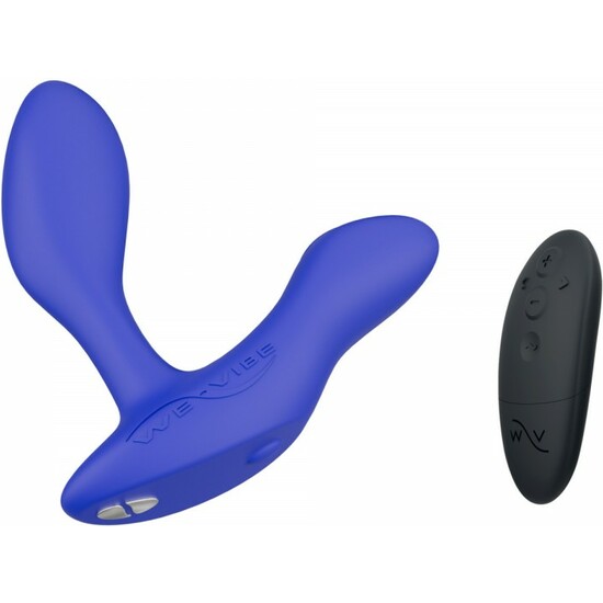 WE-VIBE VECTOR+ AZUL image 0