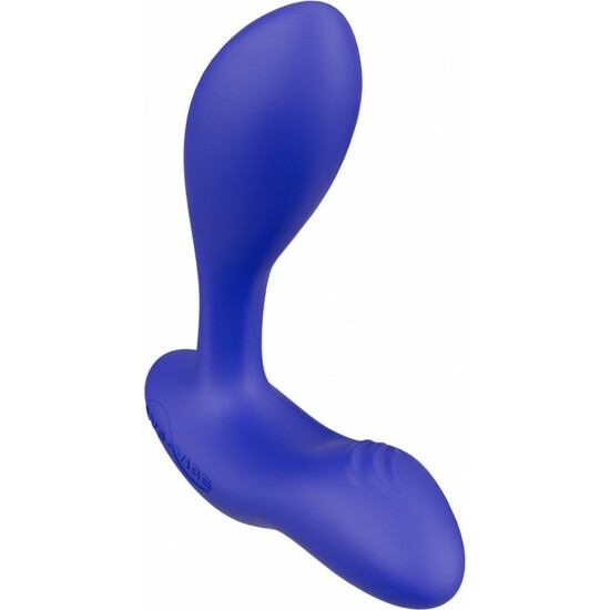 WE-VIBE VECTOR+ AZUL image 1