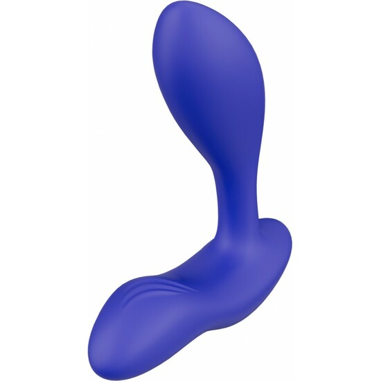 WE-VIBE VECTOR+ AZUL image 3