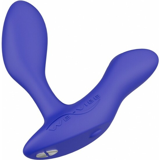 WE-VIBE VECTOR+ AZUL image 4