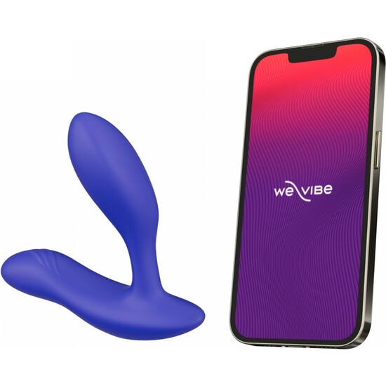 WE-VIBE VECTOR+ AZUL image 7