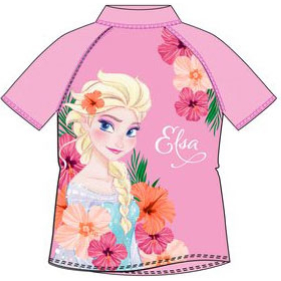 FROZEN CAMISETA T/4,5,6,8 -2 MOD image 0