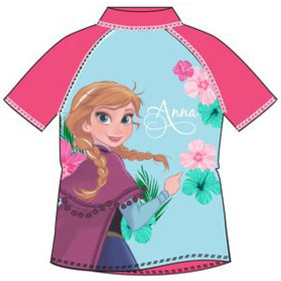 FROZEN CAMISETA T/4,5,6,8 -2 MOD image 1