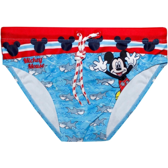 MICKEY BAÑADOR SLIP - 2MOD - T/3,4,6,8 image 0