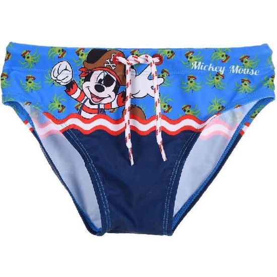 MICKEY BAÑADOR SLIP - 2MOD - T/3,4,6,8 image 1