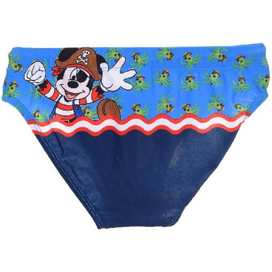 MICKEY BAÑADOR SLIP - 2MOD - T/3,4,6,8 image 2