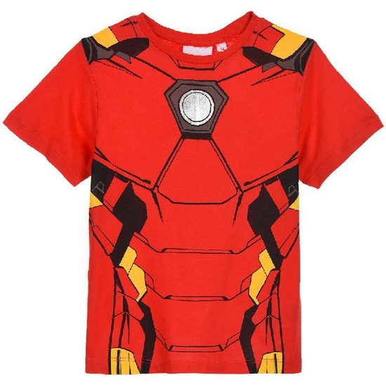 AVENGERS CAMISETA-3PERSONAJEST/4,6,8,10 image 2