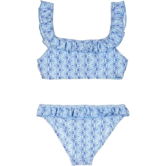 FROZEN BIKINI PASTEL - TALLAS 4,5,6,8 image 2