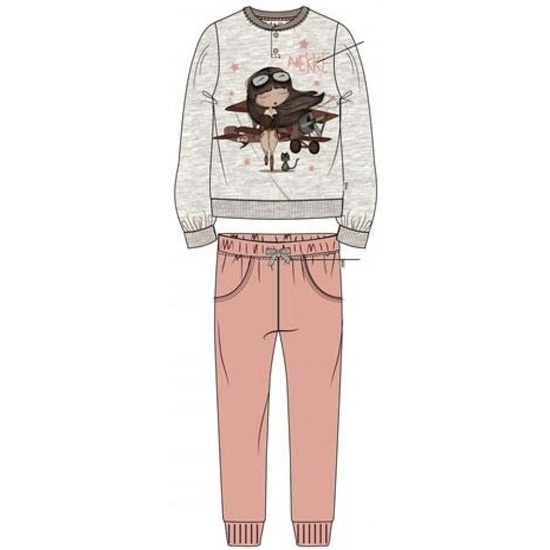 ANEKKE PIJAMA T/6,8,10,12,14 image 0