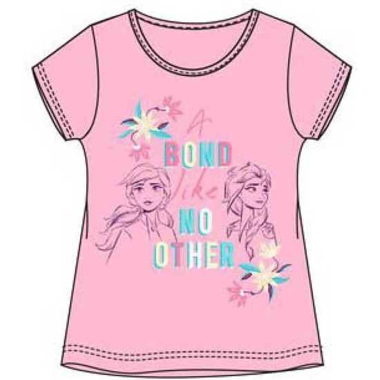 FROZEN CAMISETA MANGA CORTAT/4,5,6,8-2ST image 1