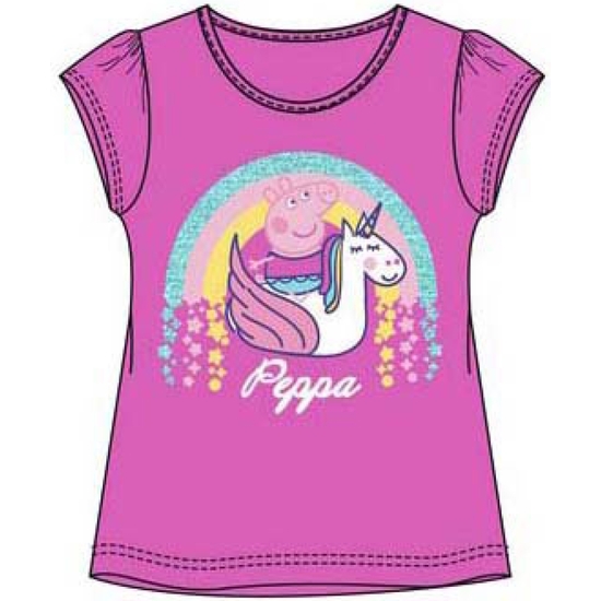 PEPPA PIG CAMISETA T/3,4,5,6 - 2 MOD image 1