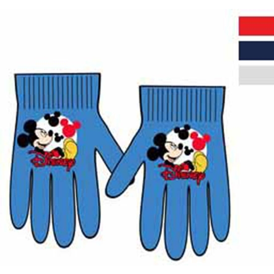 MICKEY GUANTES CLASSIC- 4 MOD image 0