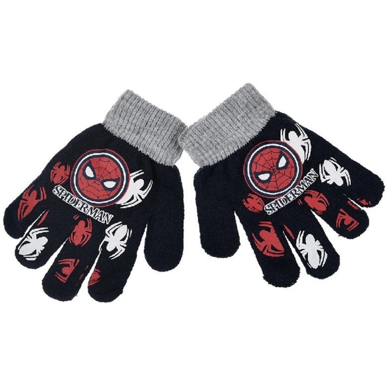 SPIDERMAN GUANTES LANA 4 MODELOS image 0