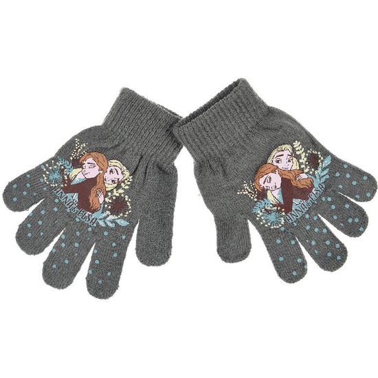 FROZEN GUANTES LANA 4 MODELOS image 3