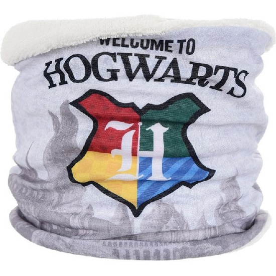 HARRY POTTER BRAGA CUELLO INTERIOR FORRO POLAR image 3