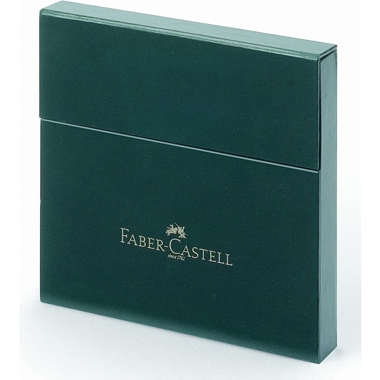 ESTUCHE FABER-CASTELL PITT 12 ROTULADORES PUNTA PINCEL image 3