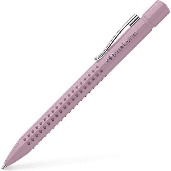 ESTUCHE REGALO BOLI+PLUMA FABER-CASTELL ROSA image 2