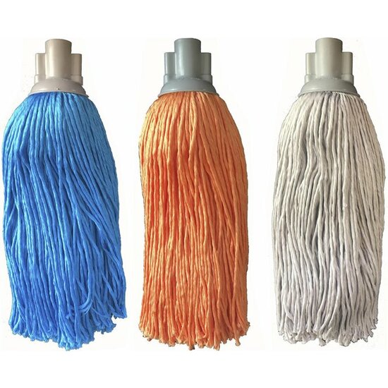 FREGASUELOS MICROFIBRA ANTIBACTERIANA COLORES SURTIDOS image 0