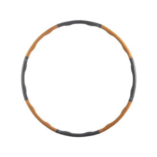 ARO DE FITNESS DESMONTABLE RECUBIERTO DE ESPUMA O-WAIST INNOVAGOODS image 1