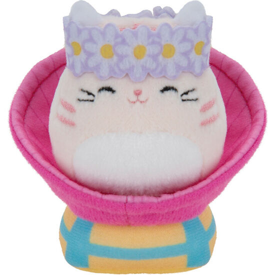 PELUCHE CAMPING SQUISHMALLOWS 5CM image 2