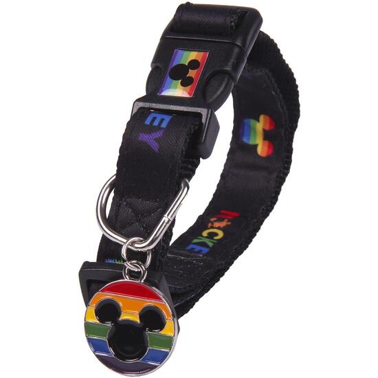 COLLAR PARA PERROS S/M DISNEY PRIDE image 1