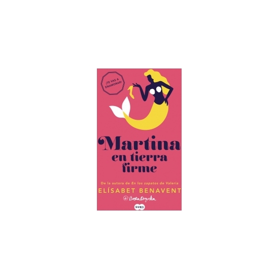 MARTINA EN TIERRA FIRME - HORIZONTE MARTINA 2 image 0