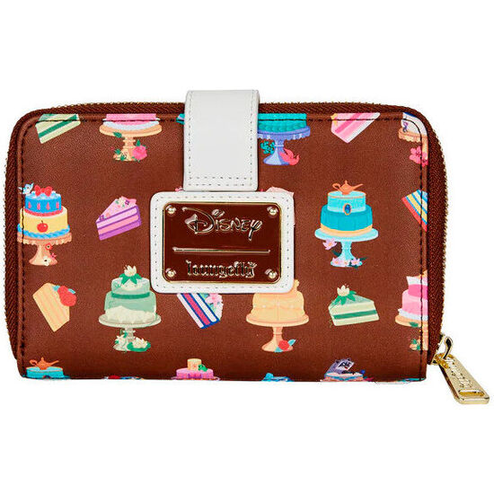 CARTERA CAKES PRINCESS DISNEY LOUNGEFLY image 1