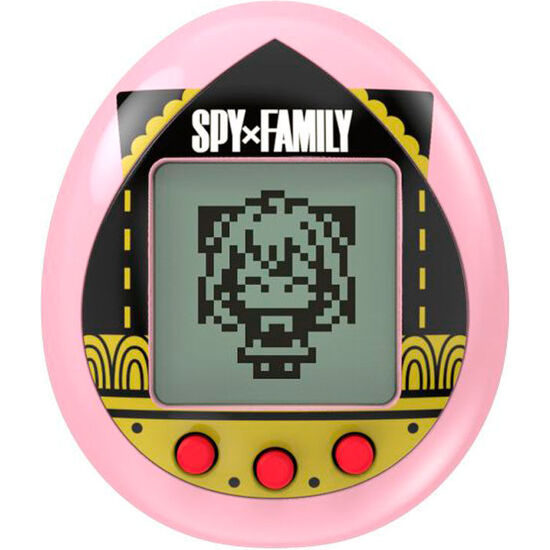 TAMAGOTCHI ANYA SPY X FAMILY image 0