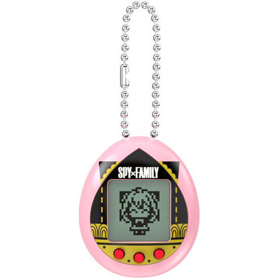 TAMAGOTCHI ANYA SPY X FAMILY image 1