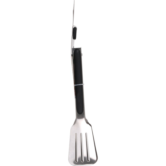 PINZAS COCINA ACERO PALAS 27CM QUTTIN image 2