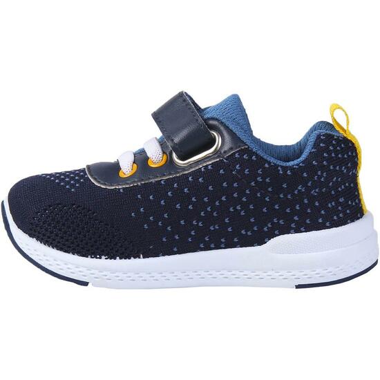 DEPORTIVA SUELA PVC PAW PATROL MOVIE BLUE image 2