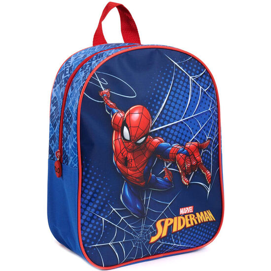 MOCHILA SPIDERMAN MARVEL 30CM image 0