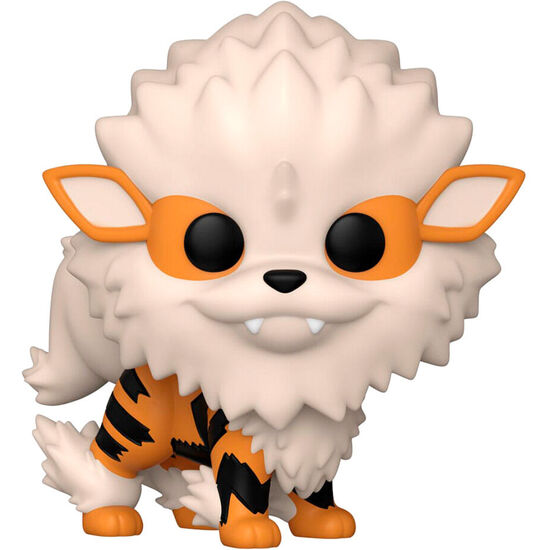 FIGURA POP POKEMON ARCANINE image 1