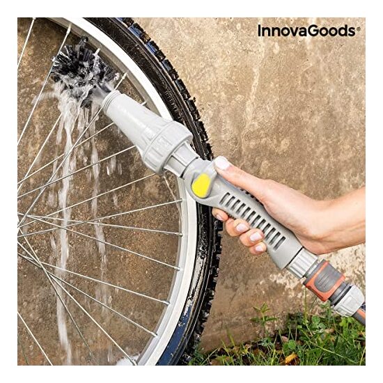 CEPILLO ROTATORIO PARA MANGUERA TWISE INNOVAGOODS image 6