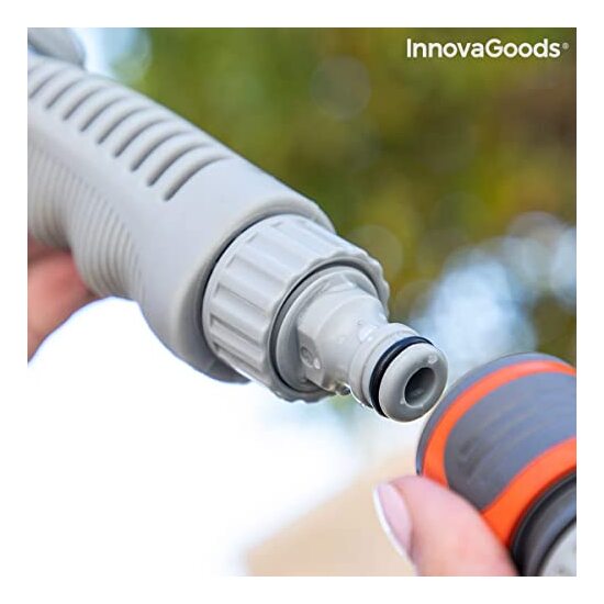 CEPILLO ROTATORIO PARA MANGUERA TWISE INNOVAGOODS image 7
