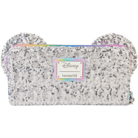 CARTERA BIRTHDAY CELEBRATION MICKEY MOUSE AND FRIENDS DISNEY LOUNGEFLY image 2