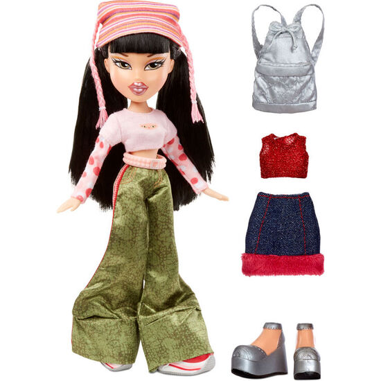 MUÑECA JADE BRATZ 25CM image 0