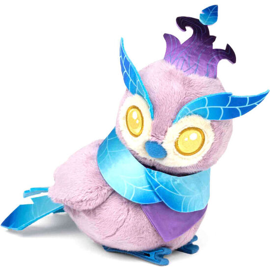 PELUCHE PEPE ARDENWAELD WORLD OF WARCRAFT 21CM image 0