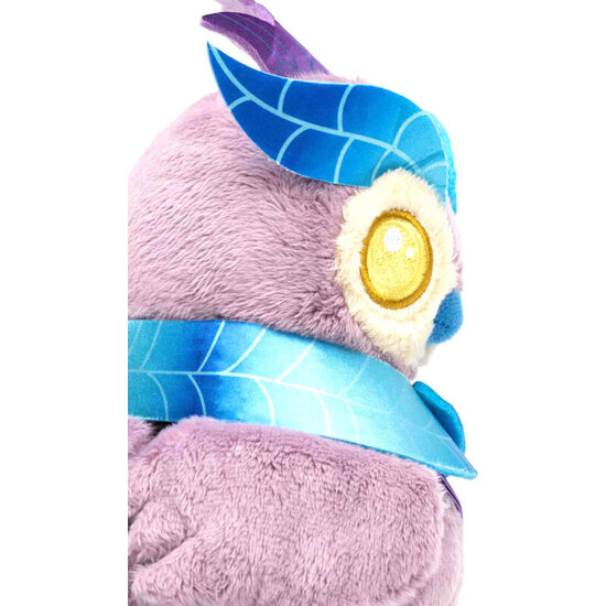 PELUCHE PEPE ARDENWAELD WORLD OF WARCRAFT 21CM image 2