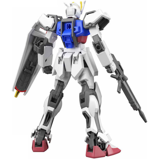 FIGURA ENTRY GRADE STRIKE GUNDAM 1/44 image 1