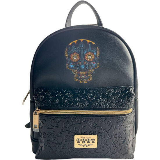 MOCHILA CALAVERA COCO DISNEY 28CM image 0