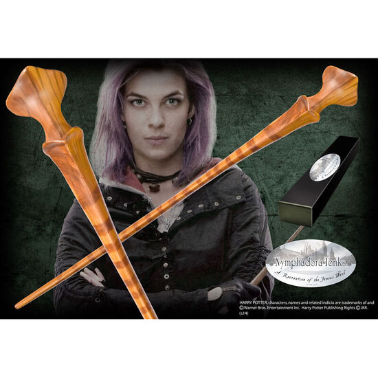 VARITA NYMPHADORA TONKS HARRY POTTER image 0