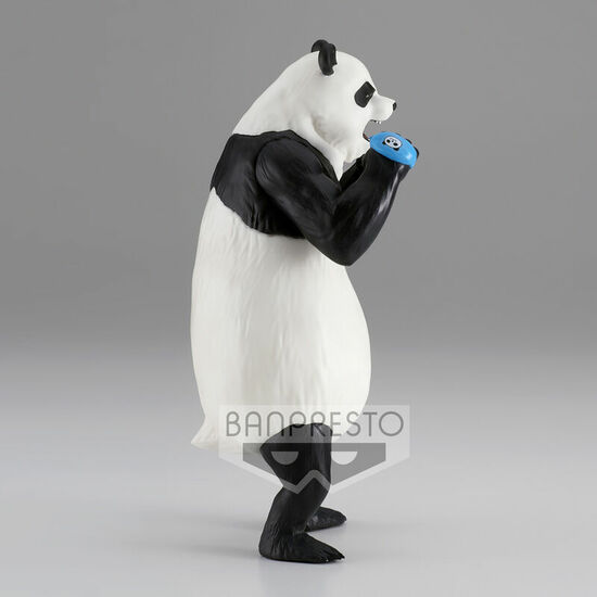 FIGURA PANDA JUKON NO KATA JUJUTSU KAISEN 17CM image 1